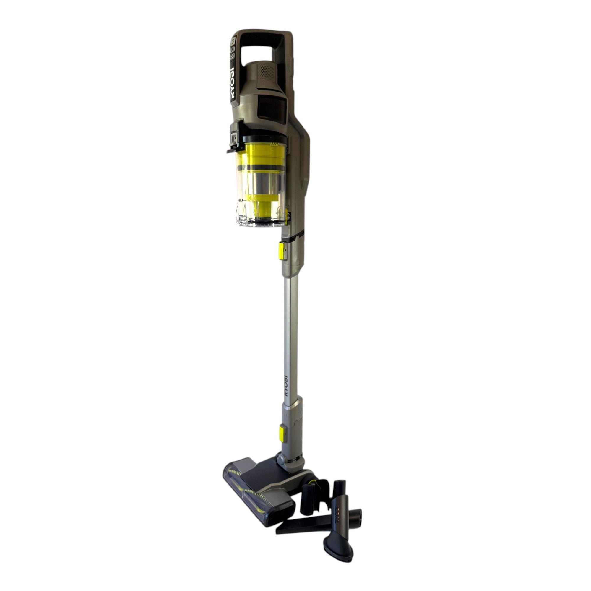 Ryobi RSVS18 0 Akku Staubsauger 18 V 0 6 l Solo 5133006506 ohne Akku ohne Ladegeraet 1 - toolbrothers