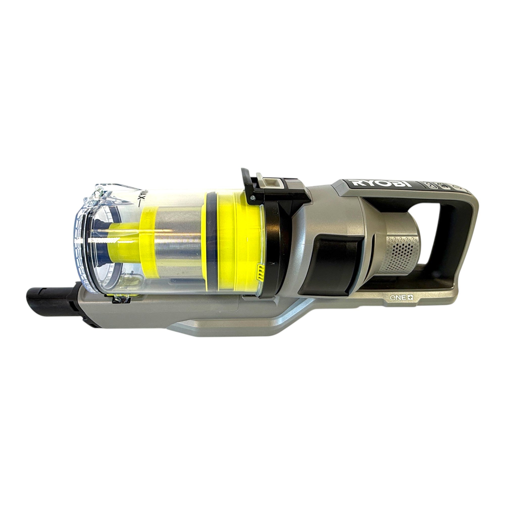 Ryobi RSVS18 0 Akku Staubsauger 18 V 0 6 l Solo 5133006506 ohne Akku ohne Ladegeraet 4 - toolbrothers