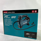 Makita DMP 181 Z Akku Kompressor 18 V 11 1 bar Solo ohne Akku ohne Ladegeraet Reparaturgeraet 0 - toolbrothers
