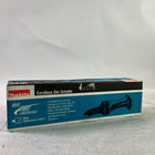 Makita DGD 800 Z Akku Geradschleifer 18 V Solo ohne Akku ohne Ladegeraet Reparaturgeraet 0 - toolbrothers