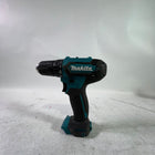 Makita DF 333 DZ Akku Bohrschrauber 12 V max 30 Nm Solo ohne Akku ohne Ladegeraet Reparaturgeraet 0 - toolbrothers