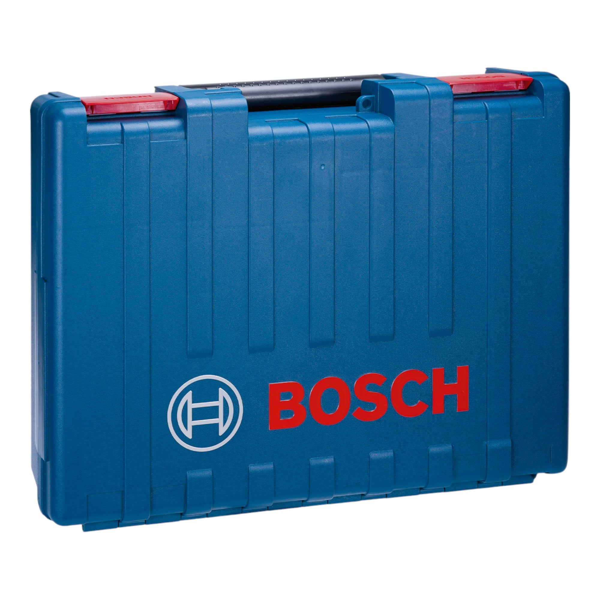 Bosch GBH 18V 18 Professional Akku Bohrhammer 18 V 1 5 J SDS plus Brushless 0611927004 2x Akku 2 0 Ah 4 0 Ah Ladegeraet Koffer 2 - toolbrothers