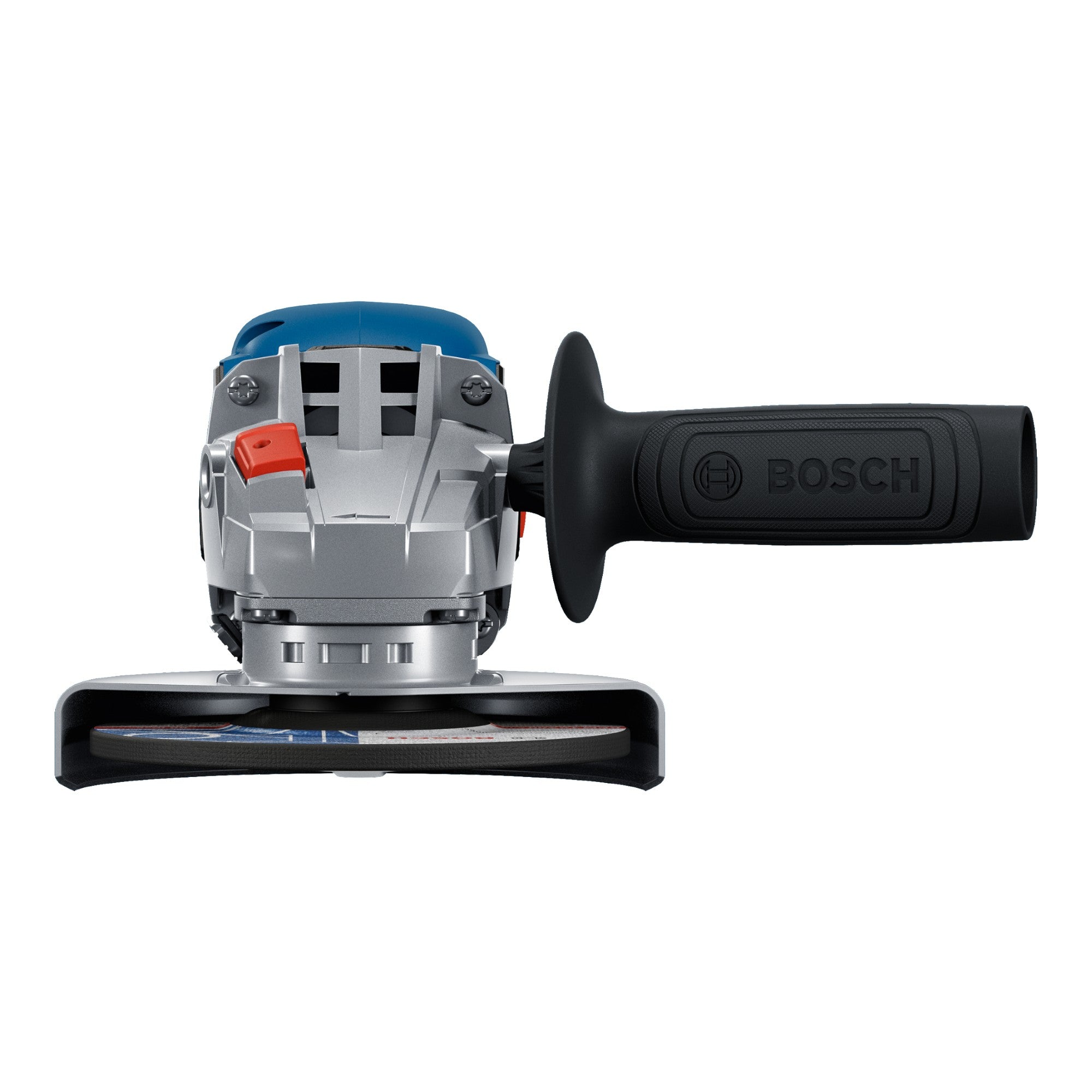 Bosch GWS 18V 8 Professional Akku Winkelschleifer 18 V 125 mm Brushless 1x Akku 5 0 Ah Ladegeraet 3 - toolbrothers