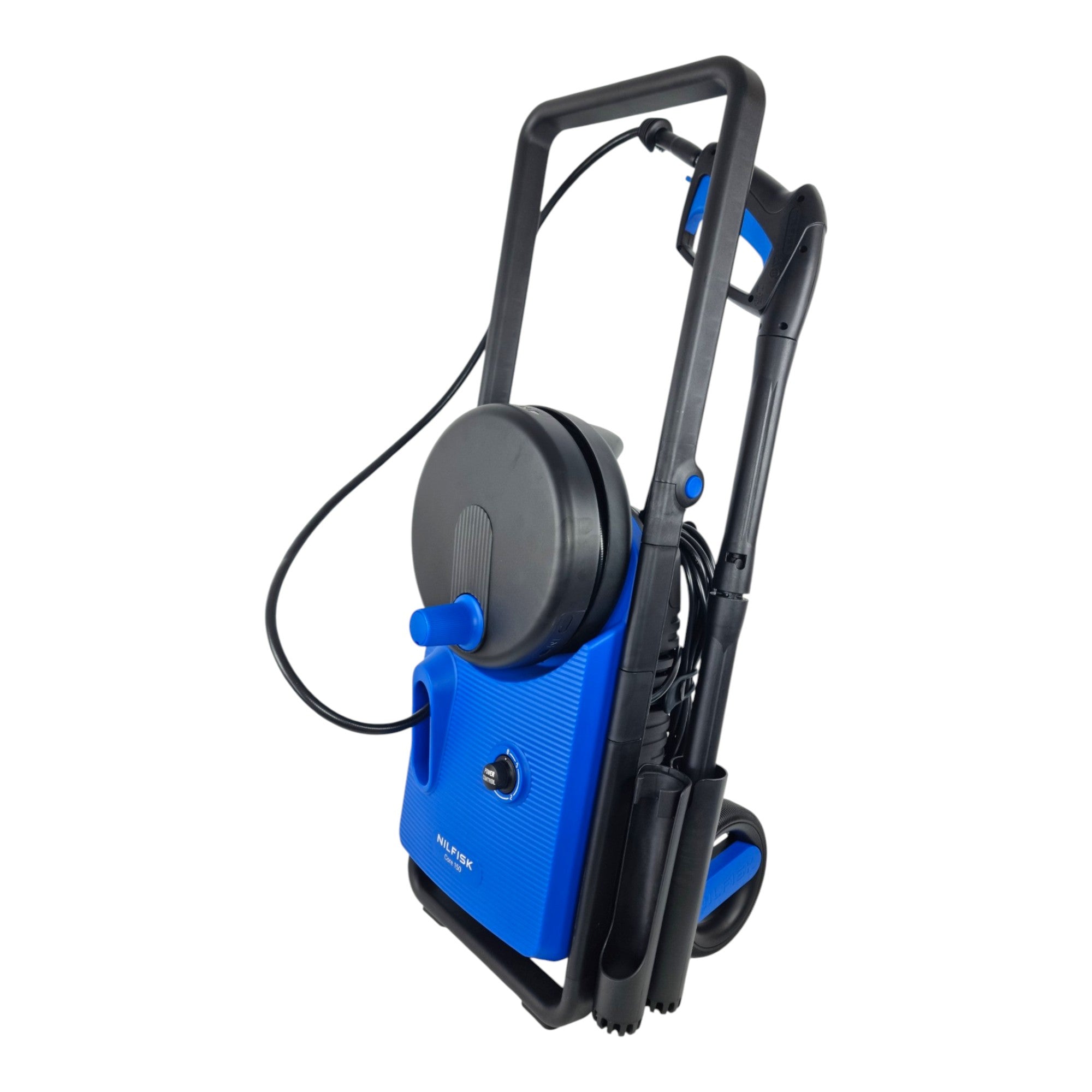Nilfisk CORE 150 10 Powercontrol PA EU Hochdruckreiniger 2000 W 128471335 150 bar 468 l h 2 - toolbrothers