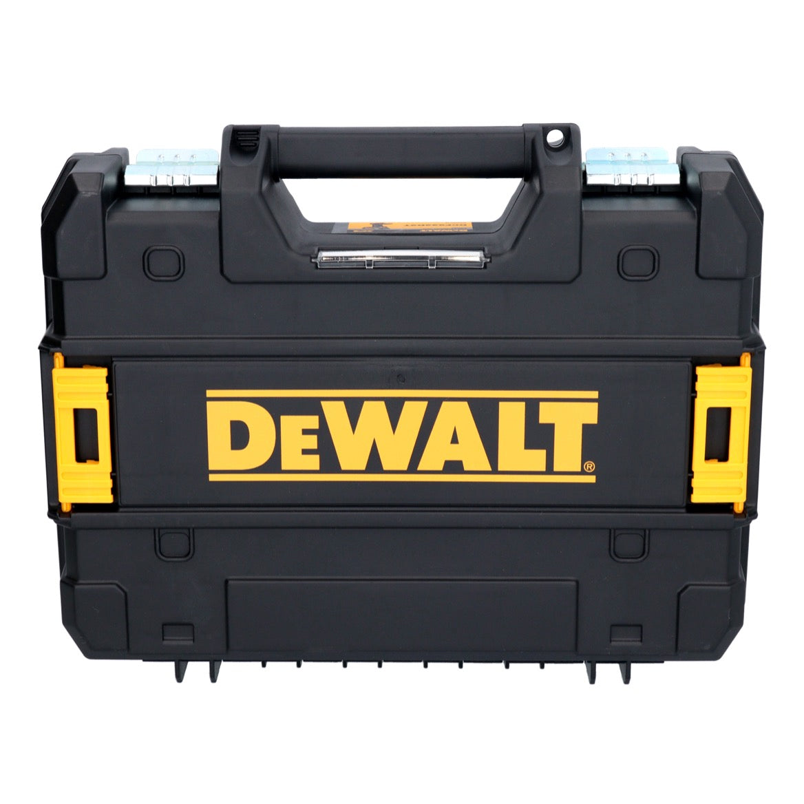 DeWalt DCF 922 P2T Akku Schlagschrauber 18 V 400 Nm 1 2 Brushless 2x Akku 5 0 Ah Ladegeraet TSTAK 2 - toolbrothers