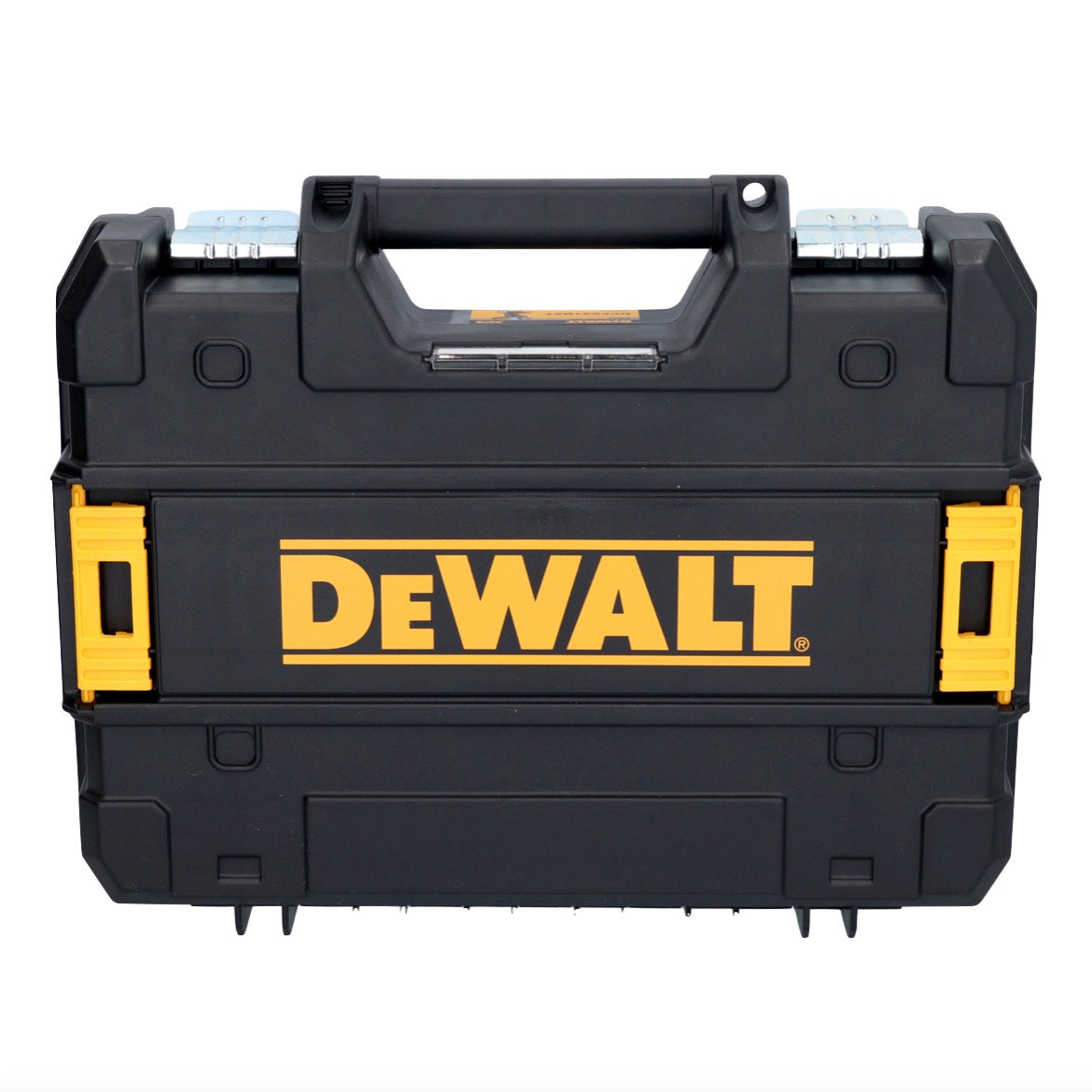 DeWalt DCF 921 P2T Akku Schlagschrauber 18 V 400 Nm 1 2 Brushless 2x Akku 5 0 Ah Ladegeraet TSTAK 2 - toolbrothers