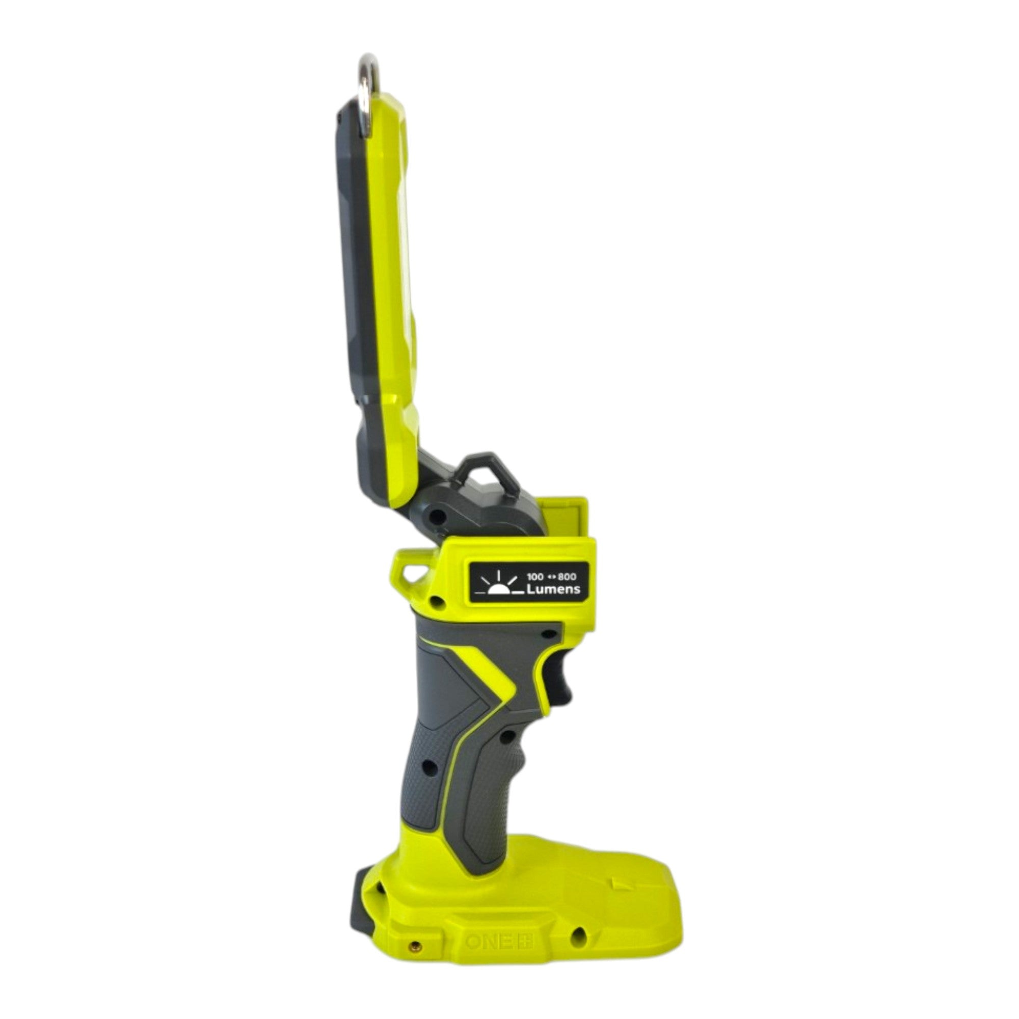 RYOBI RSL18 0 Akku Projektleuchte 18 V 800 Lumen 1x Akku 4 0 Ah ohne Ladegeraet 4 - toolbrothers