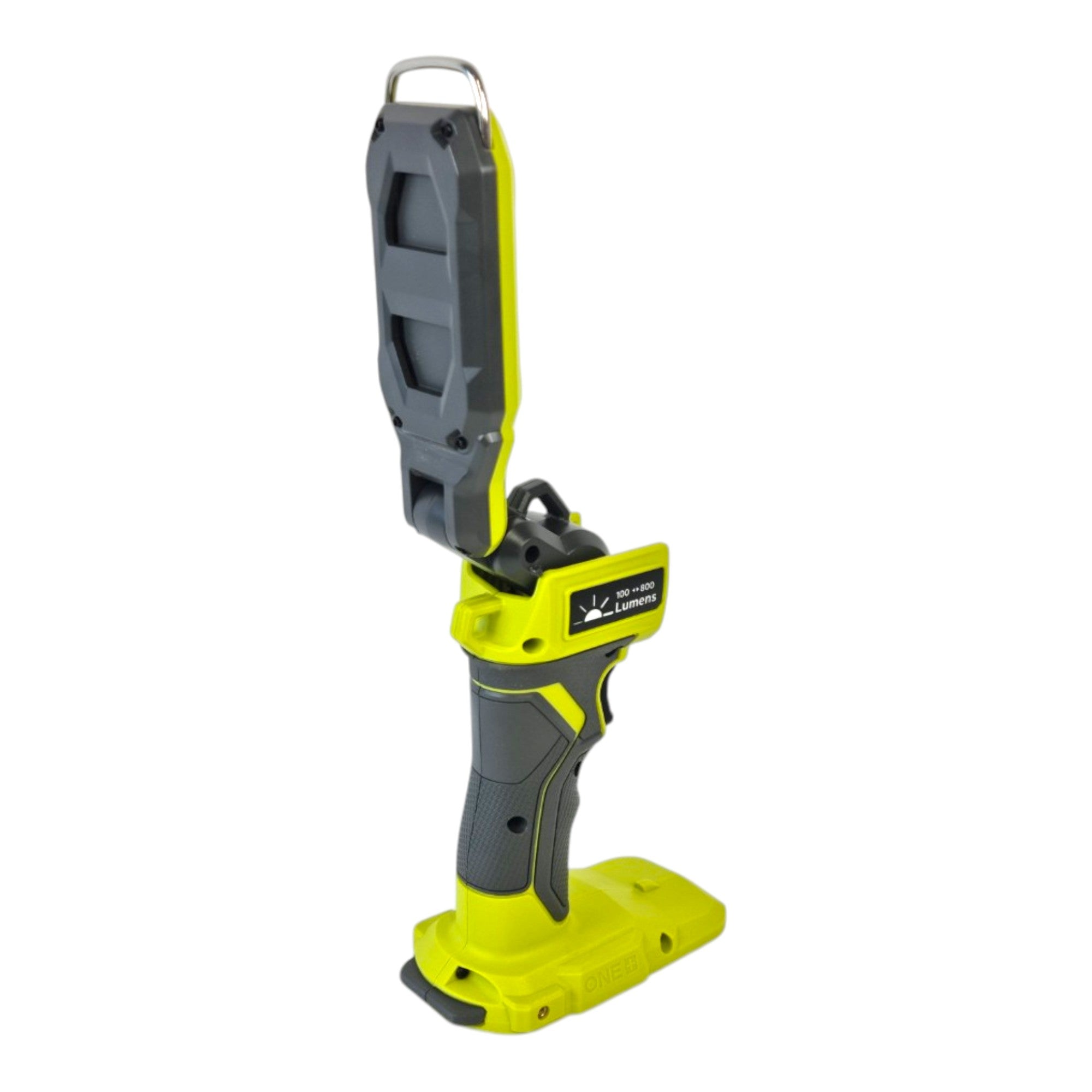 RYOBI RSL18 0 Akku Projektleuchte 18 V 800 Lumen 1x Akku 4 0 Ah ohne Ladegeraet 3 - toolbrothers