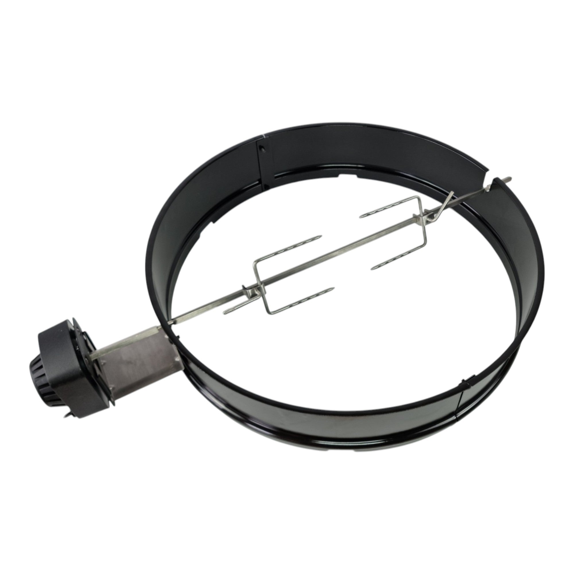 Cook it Drehspiess 7 W 300 C fuer Kugelgrill 57 cm 90176  0 - toolbrothers