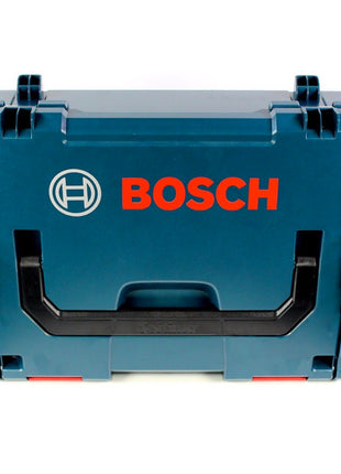 Bosch GBH 18 V-LI Akku Bohrhammer 18V 1J SDS plus + 1x Akku 5,0Ah + Ladegerät + L-Boxx - Toolbrothers