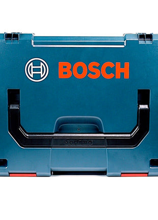 Bosch GBH 18V-26 F Akku Bohrhammer 18V 2,6J brushless SDS plus + 1x Akku 3,0Ah + L-Boxx - ohne Schnellladegerät - Toolbrothers