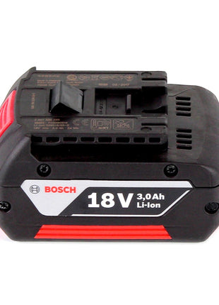 Bosch GBH 18V-26 F Akku Bohrhammer 18V 2,6J brushless SDS plus + 1x Akku 3,0Ah + L-Boxx - ohne Schnellladegerät - Toolbrothers