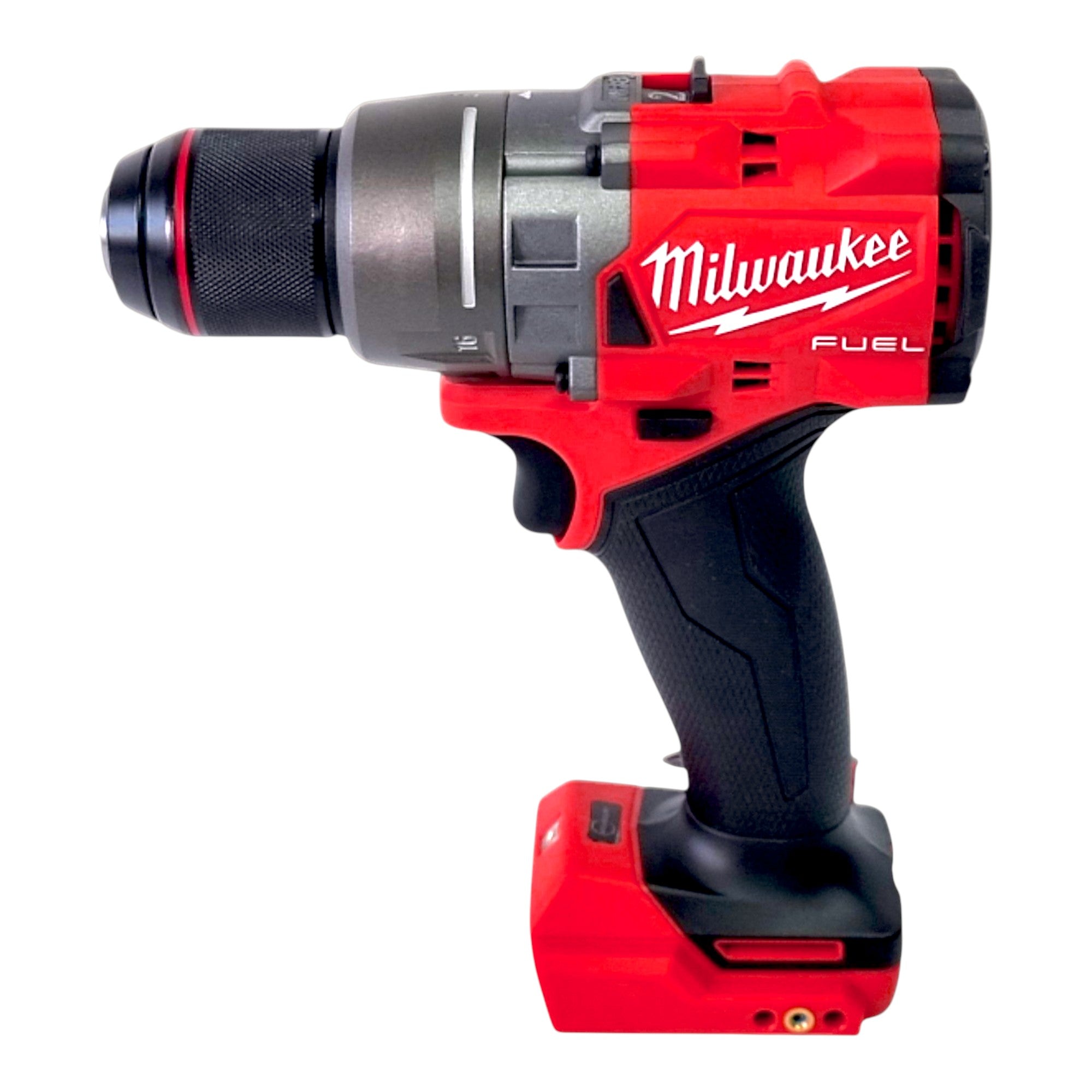 Milwaukee M18 FDD3 502 Akku Bohrschrauber 18 V 158 Nm Brushless 2x Akku 5 0 Ah Ladegeraet 1 - toolbrothers
