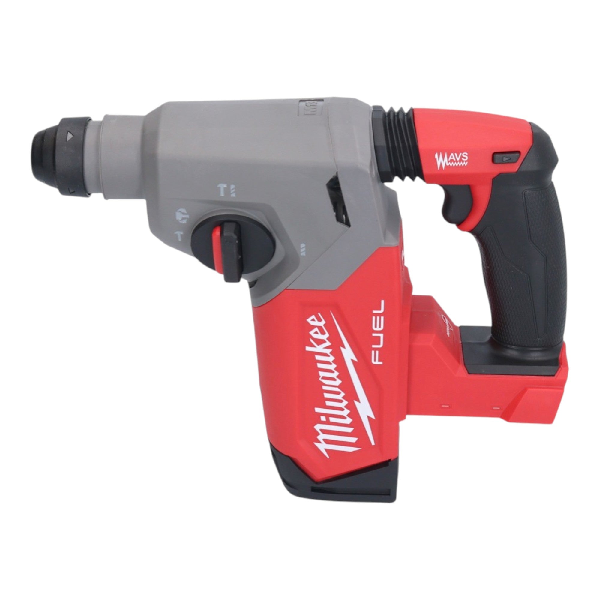 Milwaukee M18 FH 501X Akku Bohrhammer 18 V 2 5 J SDS plus Brushless 1x Akku 5 0 Ah Ladegeraet HD Box 1 - toolbrothers