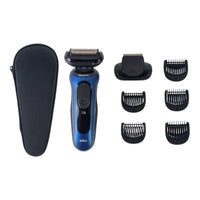 Braun Series 6 Elektrorasierer 240 V fuer Herren 61 B4500cs  0 - toolbrothers