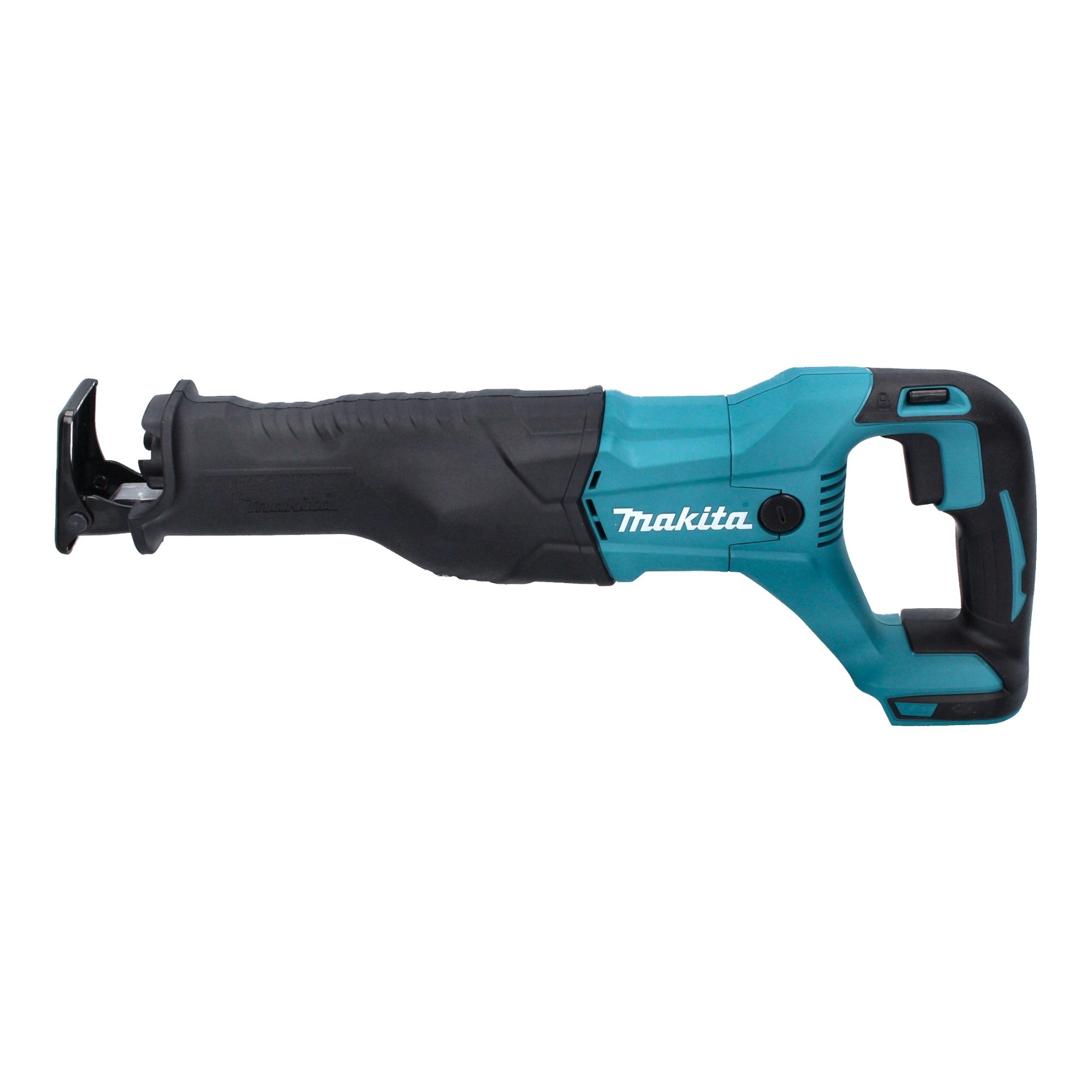 Makita DJR 186 Z Akku Reciprosaege Saebelsaege 18 V 1x Akku 9 0 Ah Ladegeraet 1 - toolbrothers