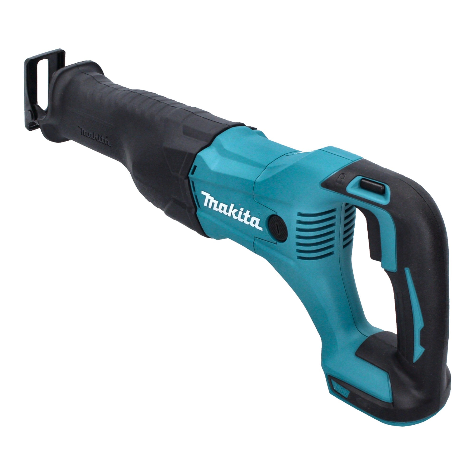 Makita DJR 186 ZK Akku Reciprosaege Saebelsaege 18 V 2x Akku 9 0 Ah Ladegeraet Koffer 4 - toolbrothers