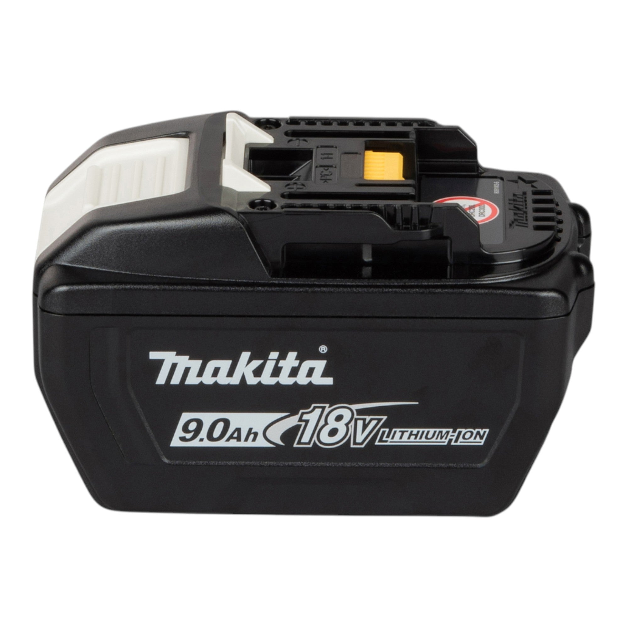 Makita DJR 187 Z Akku Reciprosaege Saebelsaege 18 V Brushless 1x Akku 9 0 Ah ohne Ladegeraet 2 - toolbrothers