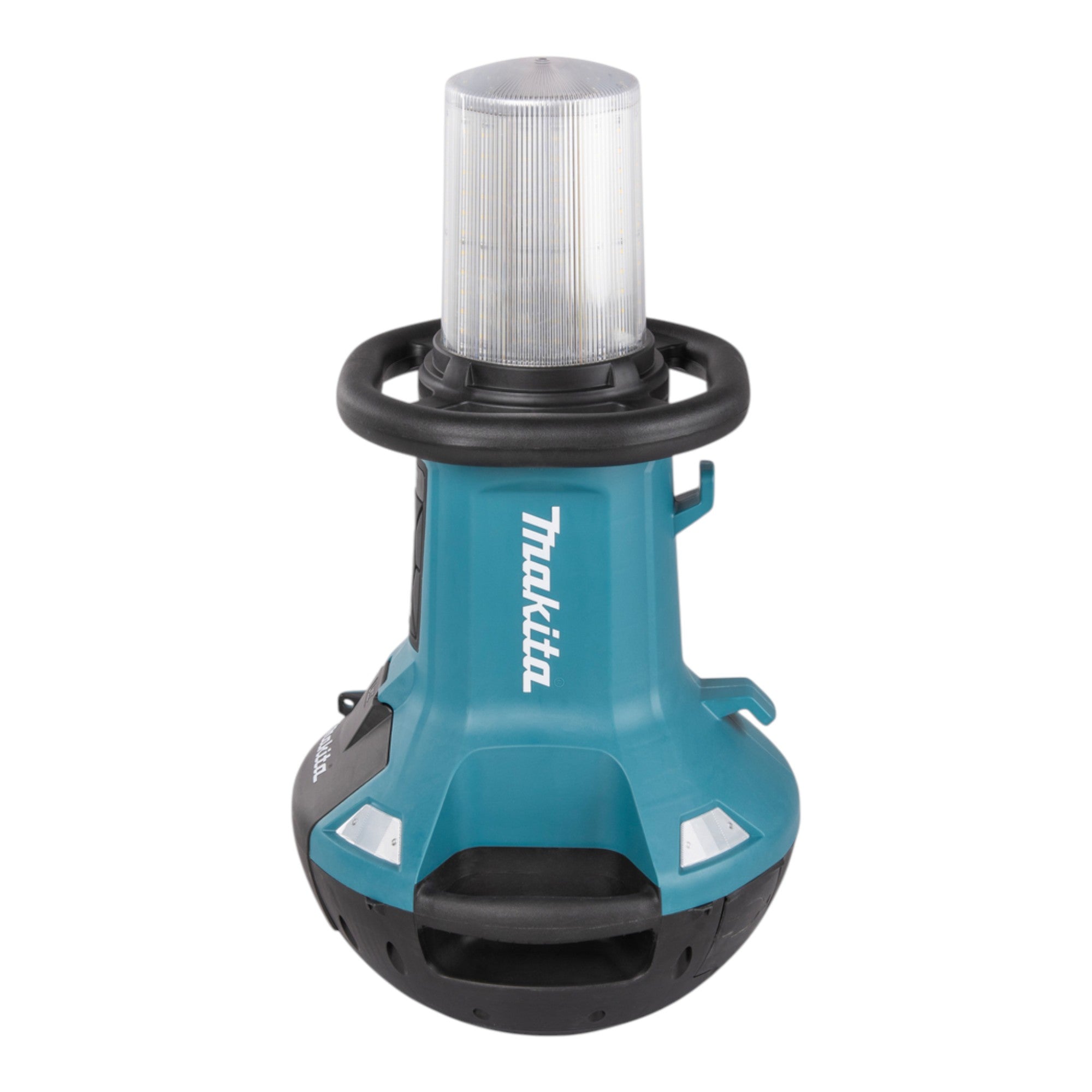 Makita DML 810 Z Akku LED Flaechenlicht 18 36 V 2 x 18 V 5500 lm IP54 1x Akku 9 0 Ah Ladegeraet 1 - toolbrothers