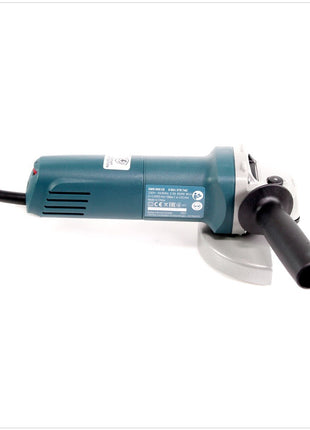 Bosch GWS 850 CE 850 Watt 125 mm Winkelschleifer ( 0601378790 / 0601378793 ) - Toolbrothers