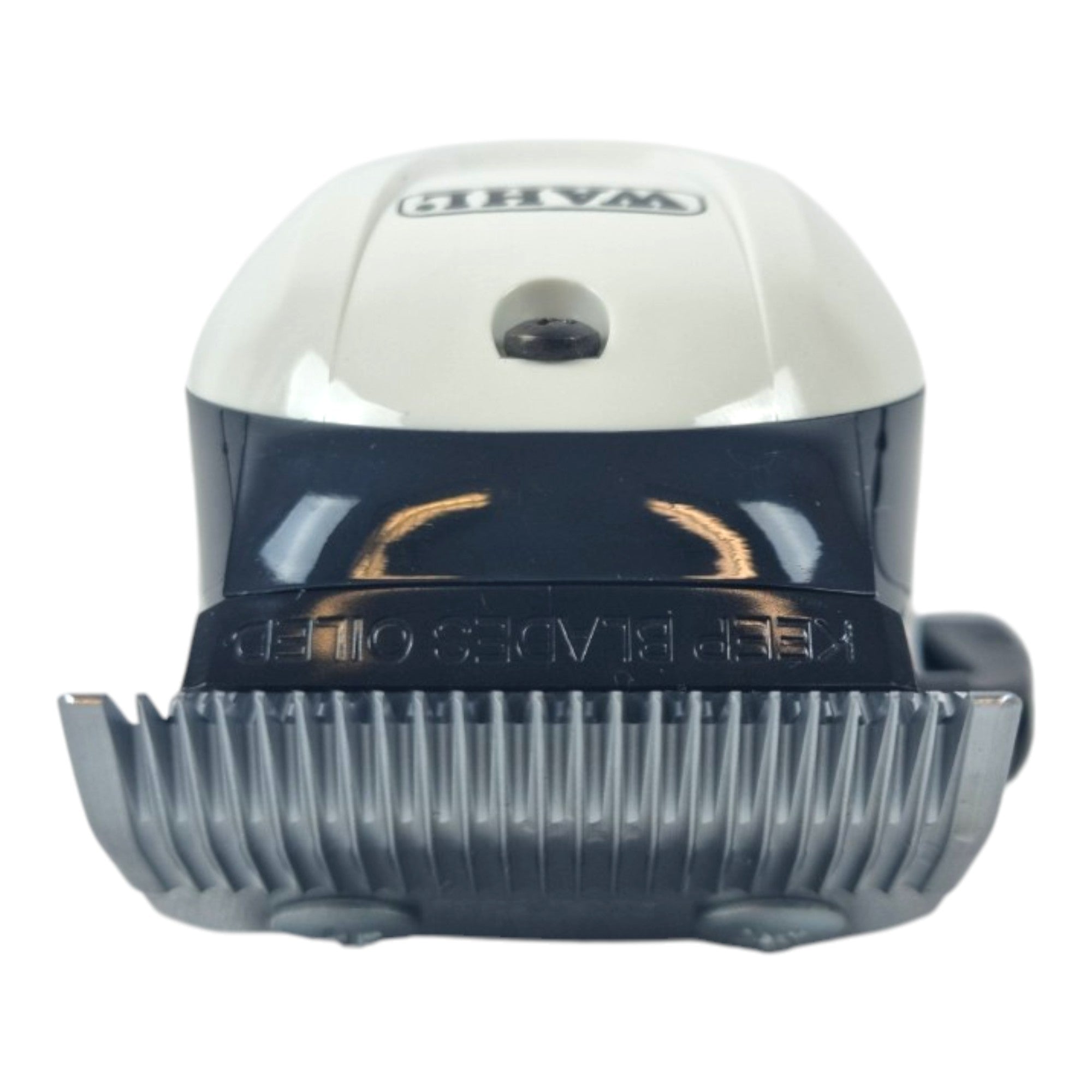 Wahl Professional Cordless Super Taper Clipper Akku Haarschneidemaschine 8591 016 1 2 mm 4x Aufsteckkamm 4 - toolbrothers