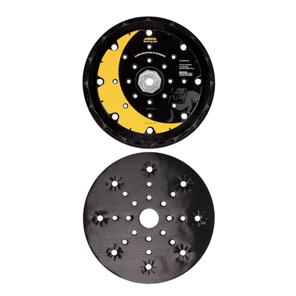 Mirka Schleifteller-KIT 225 mm LEROS Pro Variante ( MIW9536011 ) für Mirka Leros 950 CV - Toolbrothers