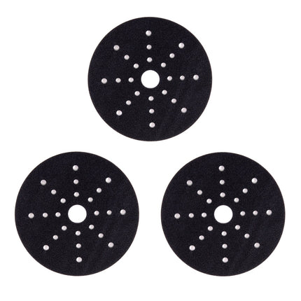 Mirka Softauflage für LEROS Wand- und Deckenschleifer 3 Stk. 225 mm ( MIW9534611 ) - Toolbrothers