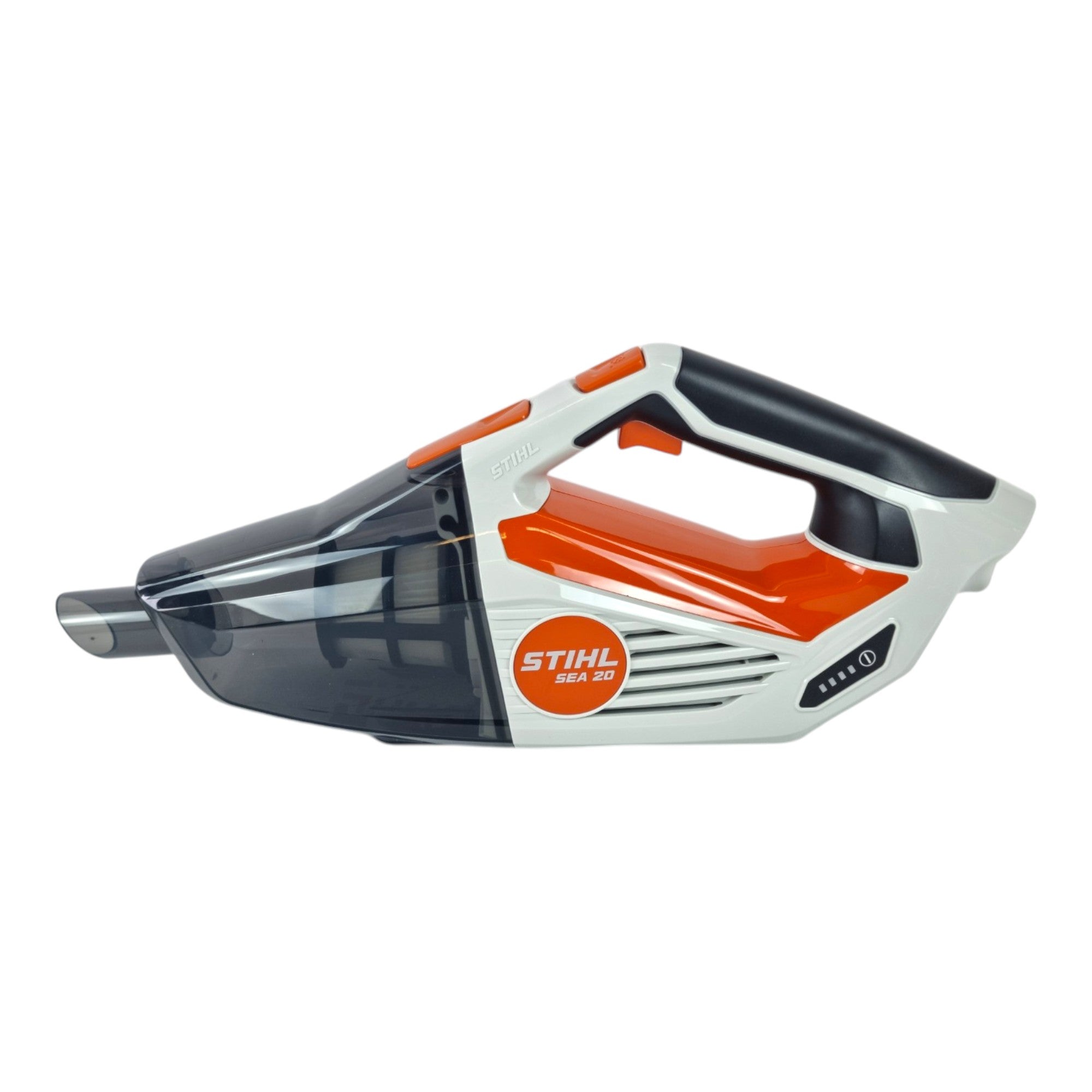 Stihl SEA 20 Akku Handsauger 12 V 0 8 l Tasche SA030117305 ohne Akku ohne Ladegeraet 2 - toolbrothers