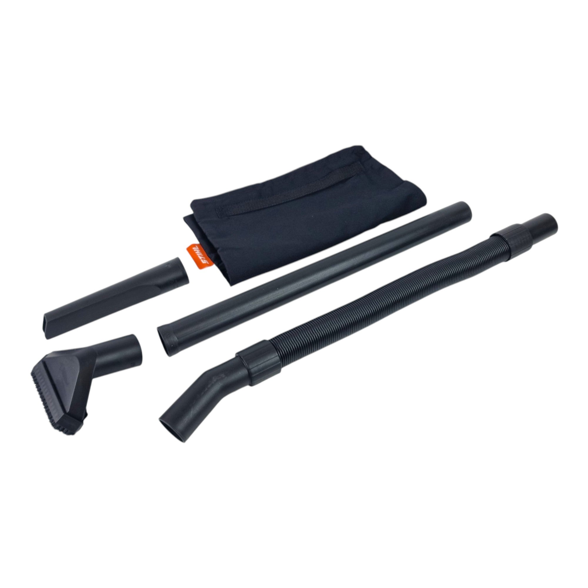 Stihl SEA 20 Akku Handsauger 12 V 0 8 l Tasche SA030117305 ohne Akku ohne Ladegeraet 3 - toolbrothers