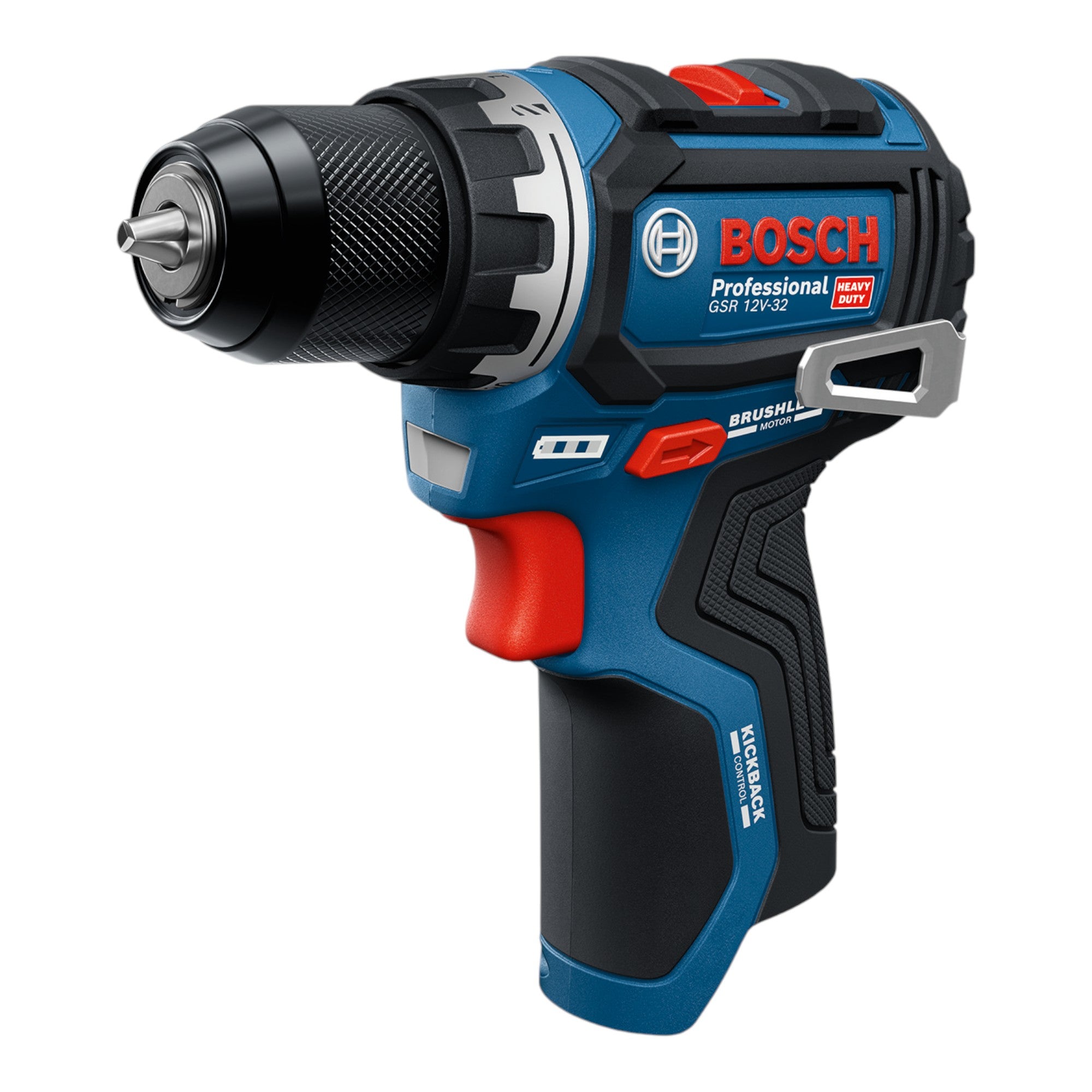 Bosch GSR 12V 32 Professional Akku Bohrschrauber 12 V 32 Nm Brushless 06019N7001 L Boxx ohne Akku ohne Ladegeraet 1 - toolbrothers