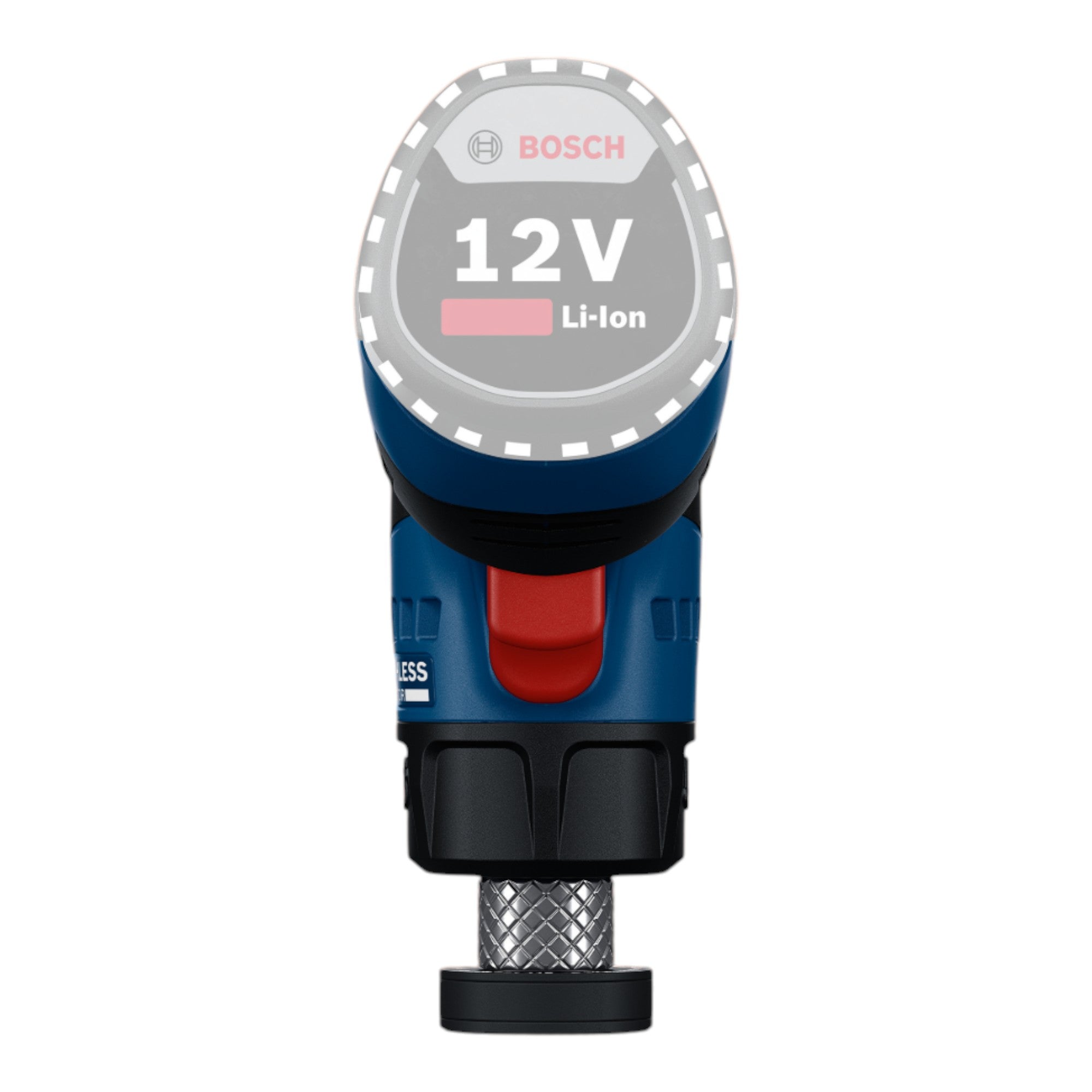 Bosch GEX 12V 32 Akku Exzenterschleifer 12 V 32 mm Brushless 1x Akku 3 0 Ah ohne Ladegeraet 3 - toolbrothers