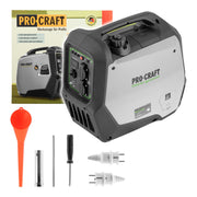 PROCRAFT Stromerzeuger (Generator)