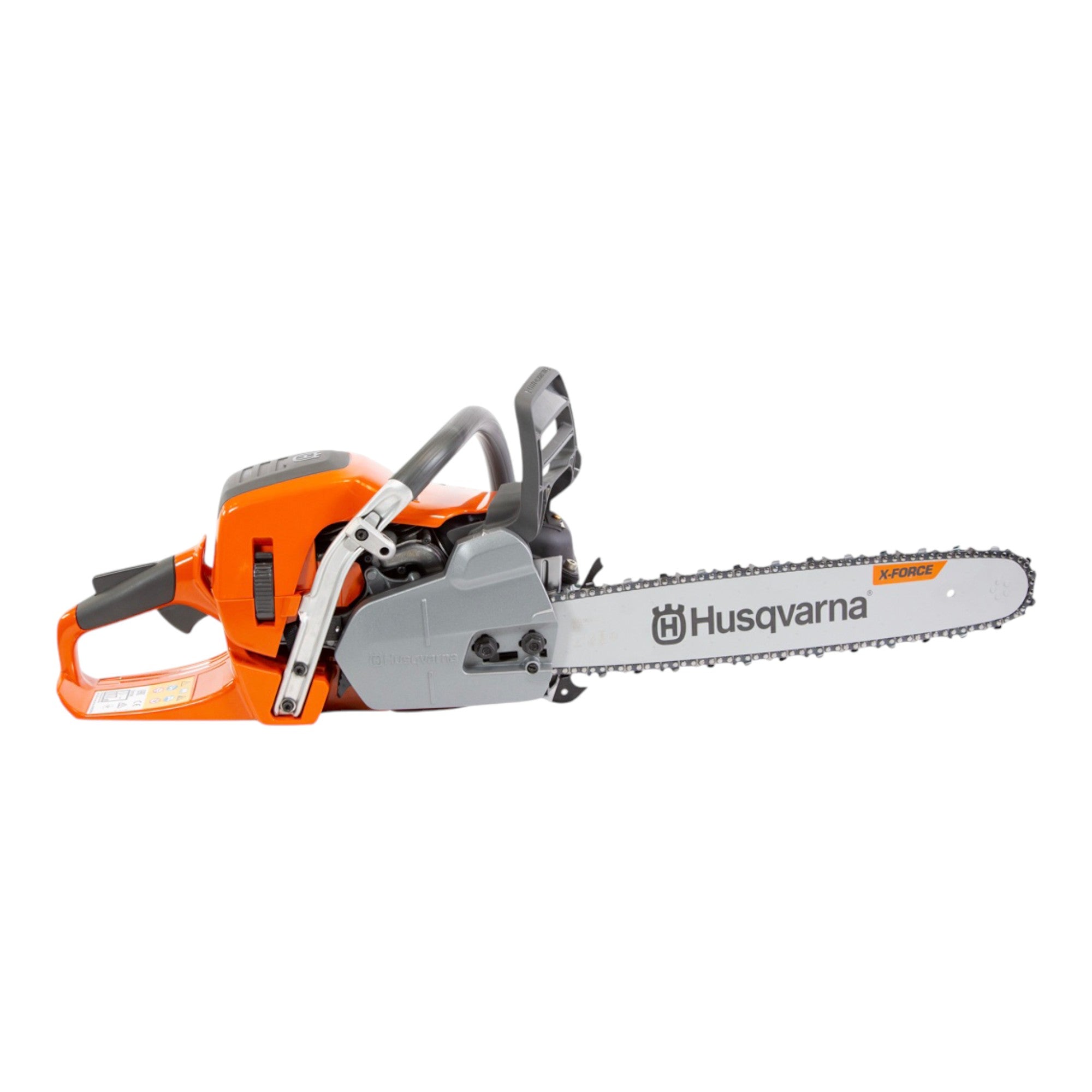 Husqvarna 550 XP Mark II Benzin Motorsaege Kettensaege 50 1 cm 3 0 kW 38 cm 15 967 69 08 35  3 - toolbrothers