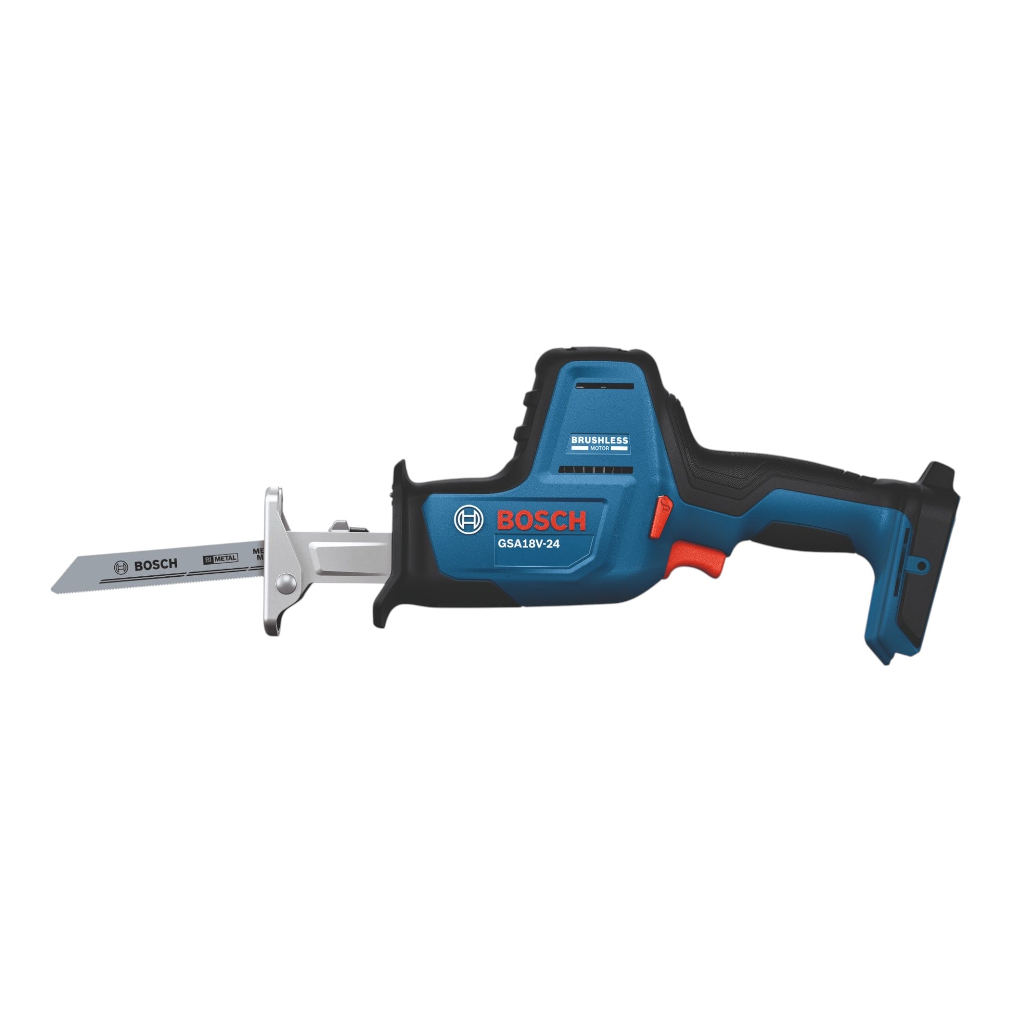 Bosch GSA 18V 24 Professional Akku Saebelsaege 18 V 230 mm Brushless 1x ProCORE Akku 4 0 Ah ohne Ladegeraet 1 - toolbrothers