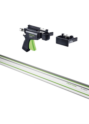 Festool Führungsschiene Schnellspanner Set FS 1400/2 ( 491498 ) + FS-RAPID/R ( 489790 ) - Toolbrothers