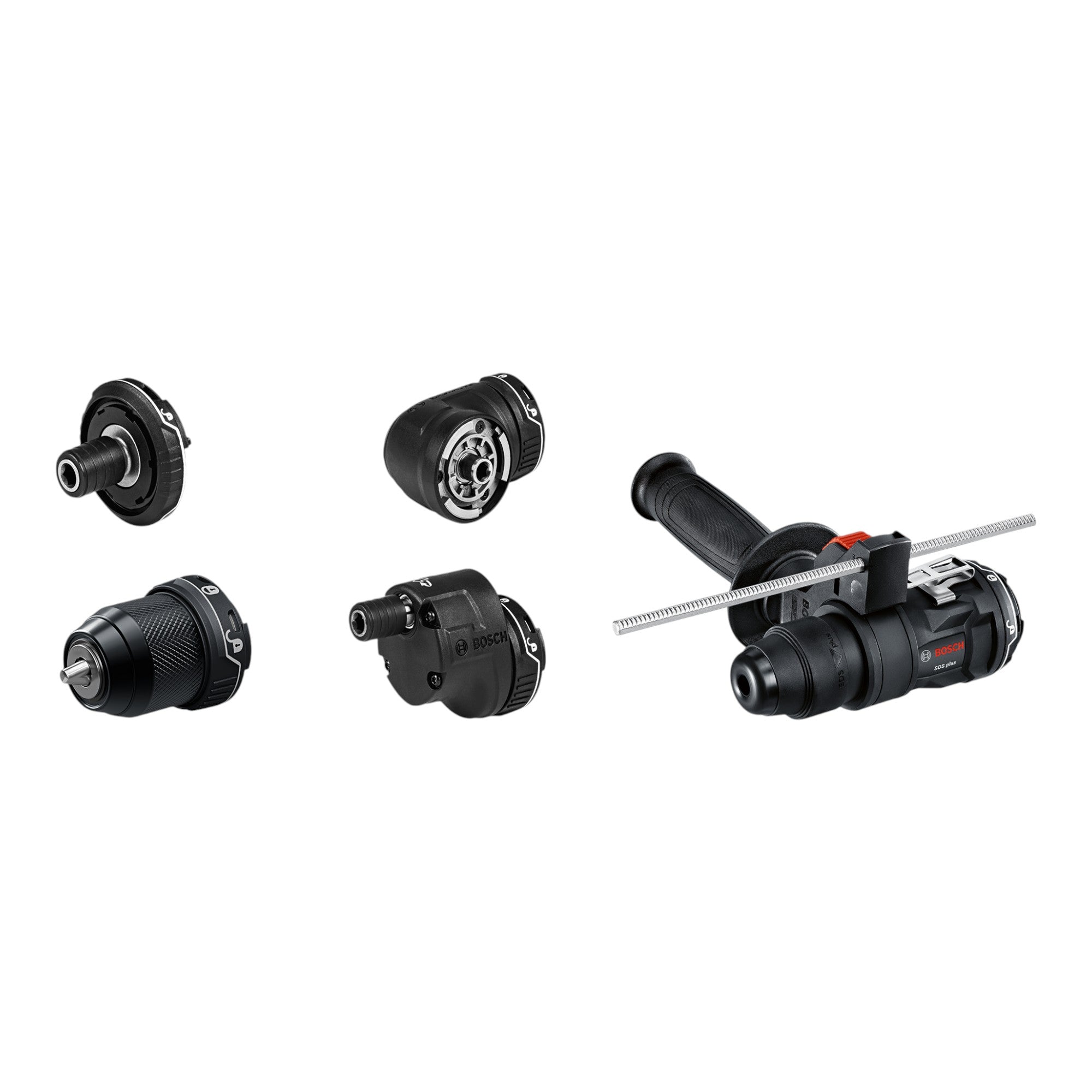 Bosch GSR 12V 32 FC Akku Bohrschrauber 12 V 31 Nm Brushless 1x Akku 3 0 Ah L Boxx ohne Ladegeraet 3 - toolbrothers