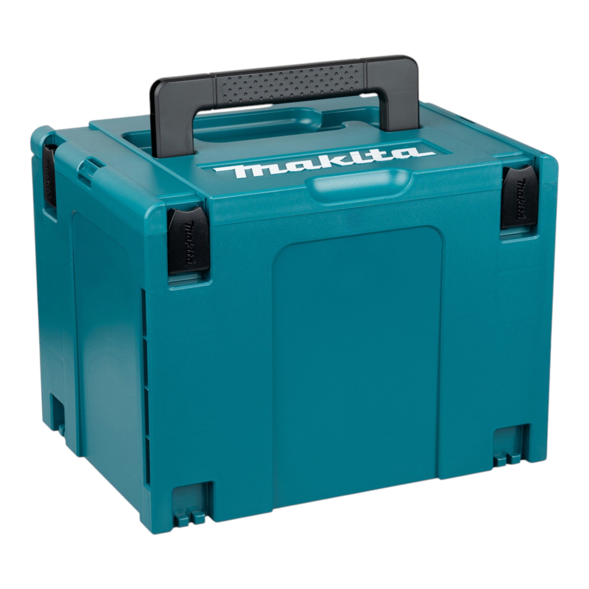 Makita HS 003 GD201 Akku Handkreissaege 40 V max 190 mm Brushless 2x Akku 2 5 Ah Ladegeraet Makpac 2 - toolbrothers