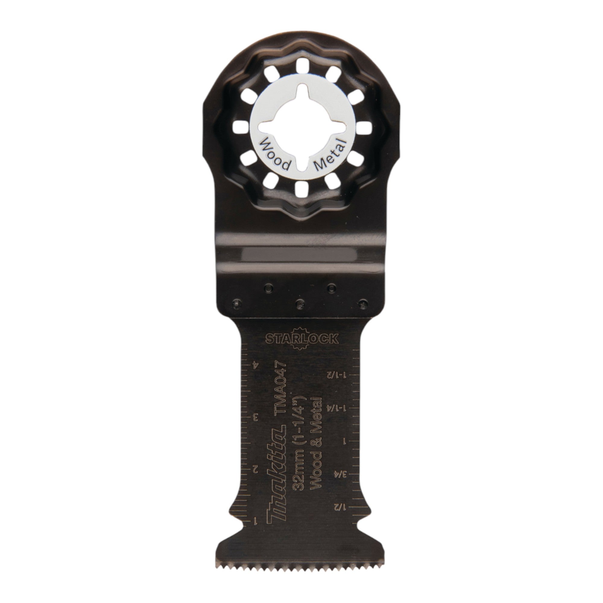 Makita TMA047 Tauchsaegeblatt Starlock OIS Plus Max 32 x 50 mm B 64814 1 Stk  0 - toolbrothers