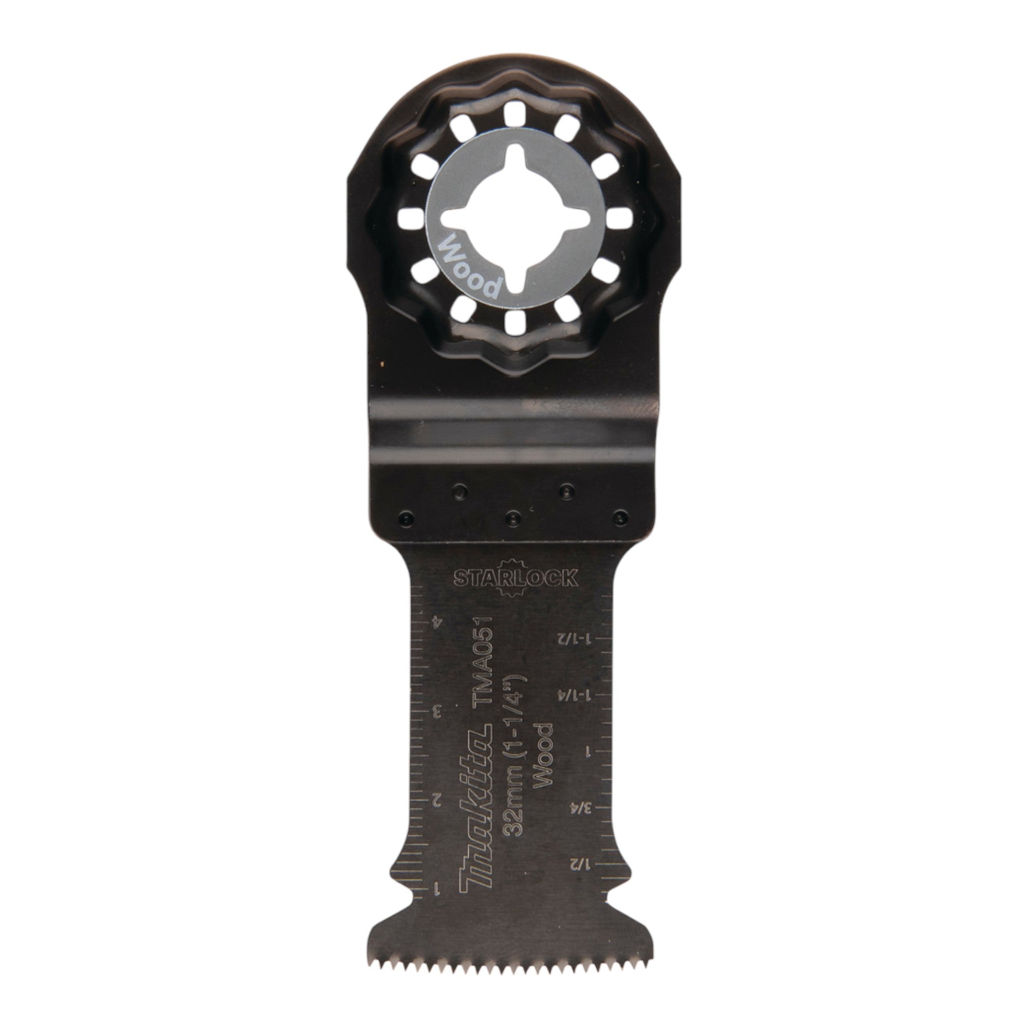 Makita TMA051 Tauchsaegeblatt Starlock OIS Plus Max 32 x 50 mm B 64858 1 Stk  1 - toolbrothers