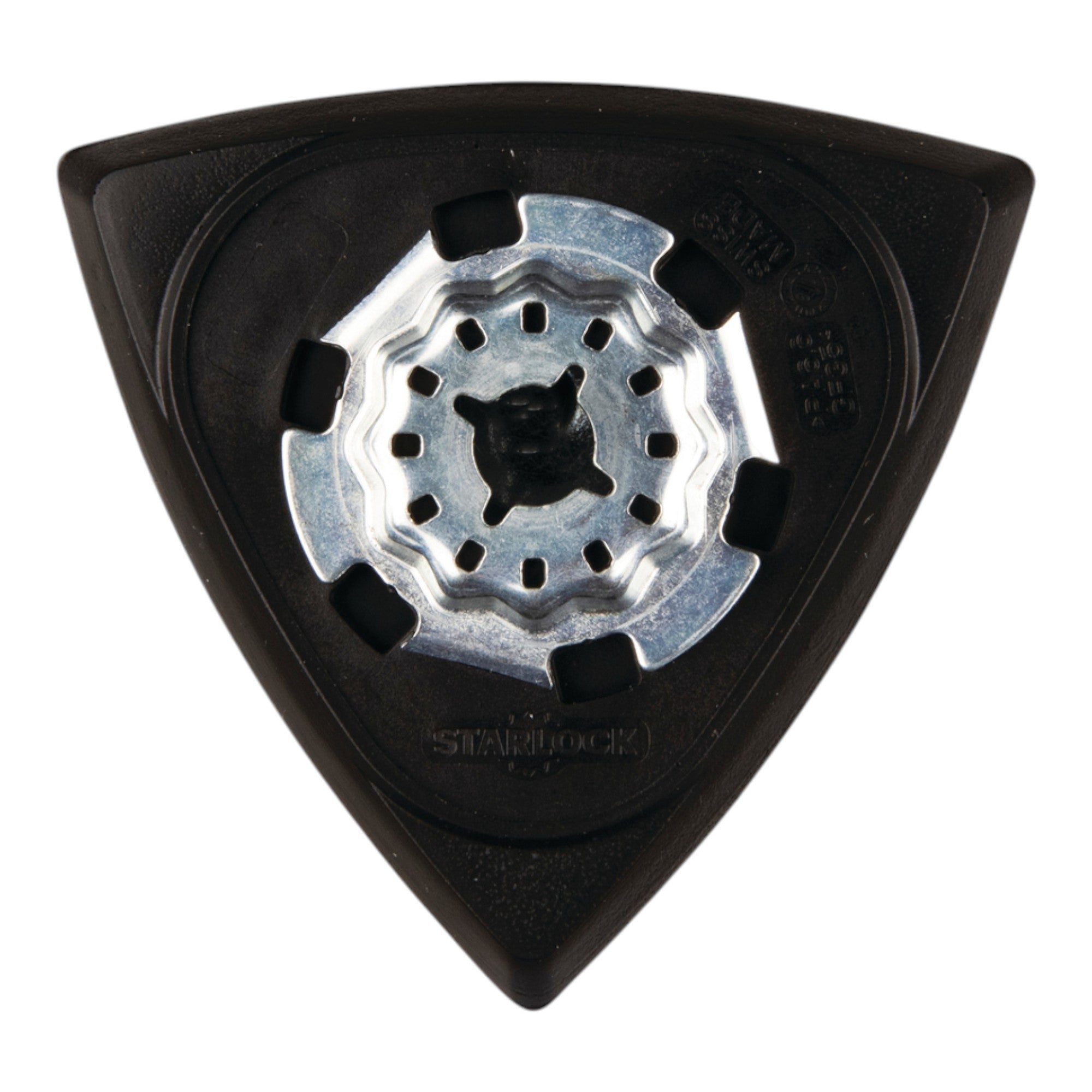 Makita TMA078 Delta Schleifplatte Starlock 94 mm Klett 1 Stk B 65115  0 - toolbrothers