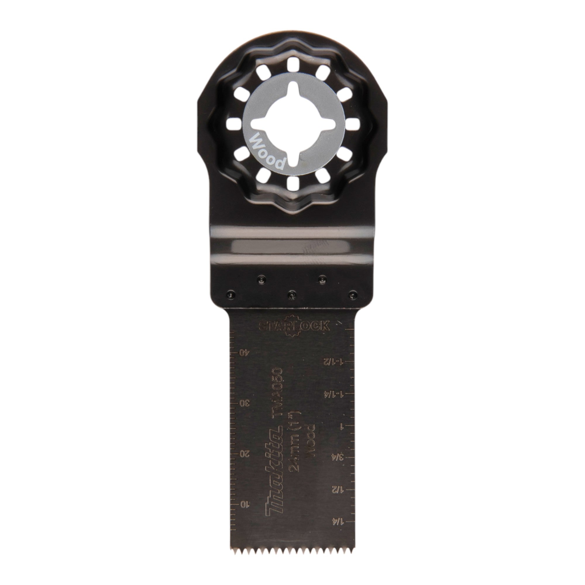 Makita TMA050 Tauchsaegeblatt Starlock OIS Plus Max 24 x 50 mm B 64842 1 Stk  0 - toolbrothers