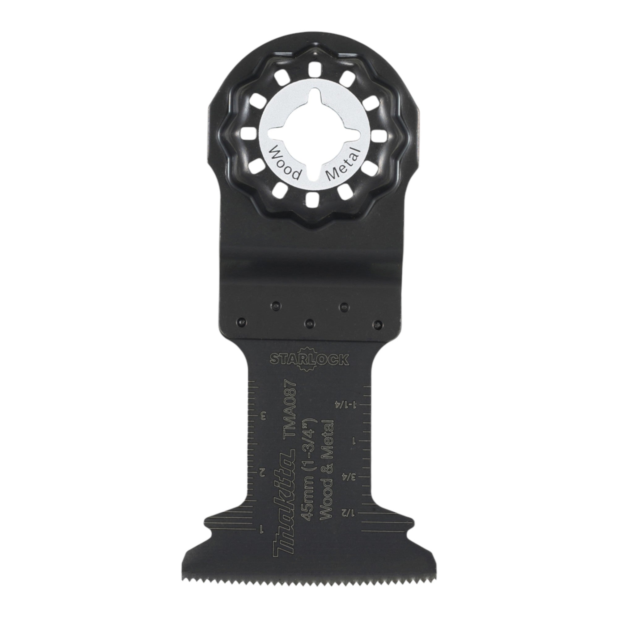 Makita TMA087 Tauchsaegeblatt Starlock OIS Plus Max 45 x 45 mm E 25448 1 Stk  0 - toolbrothers