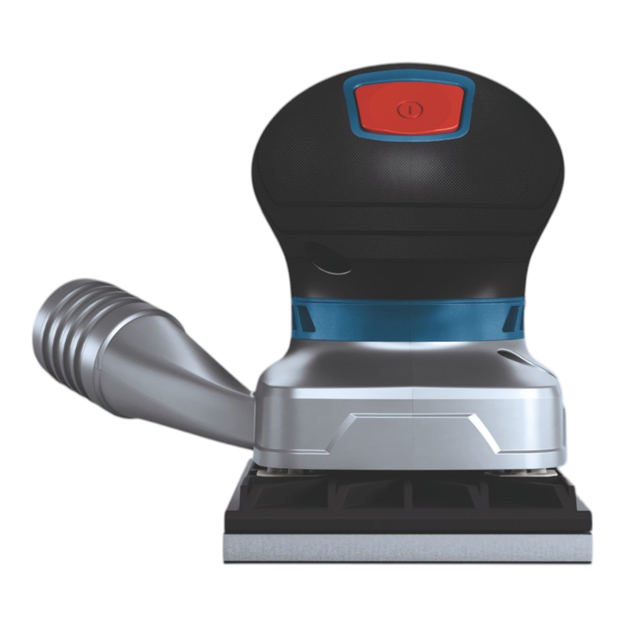 Bosch GSS 18V 13 Professional Akku Schwingschleifer 18 V 100 x 110 mm 1x Akku 2 0 Ah ohne Ladegeraet 4 - toolbrothers