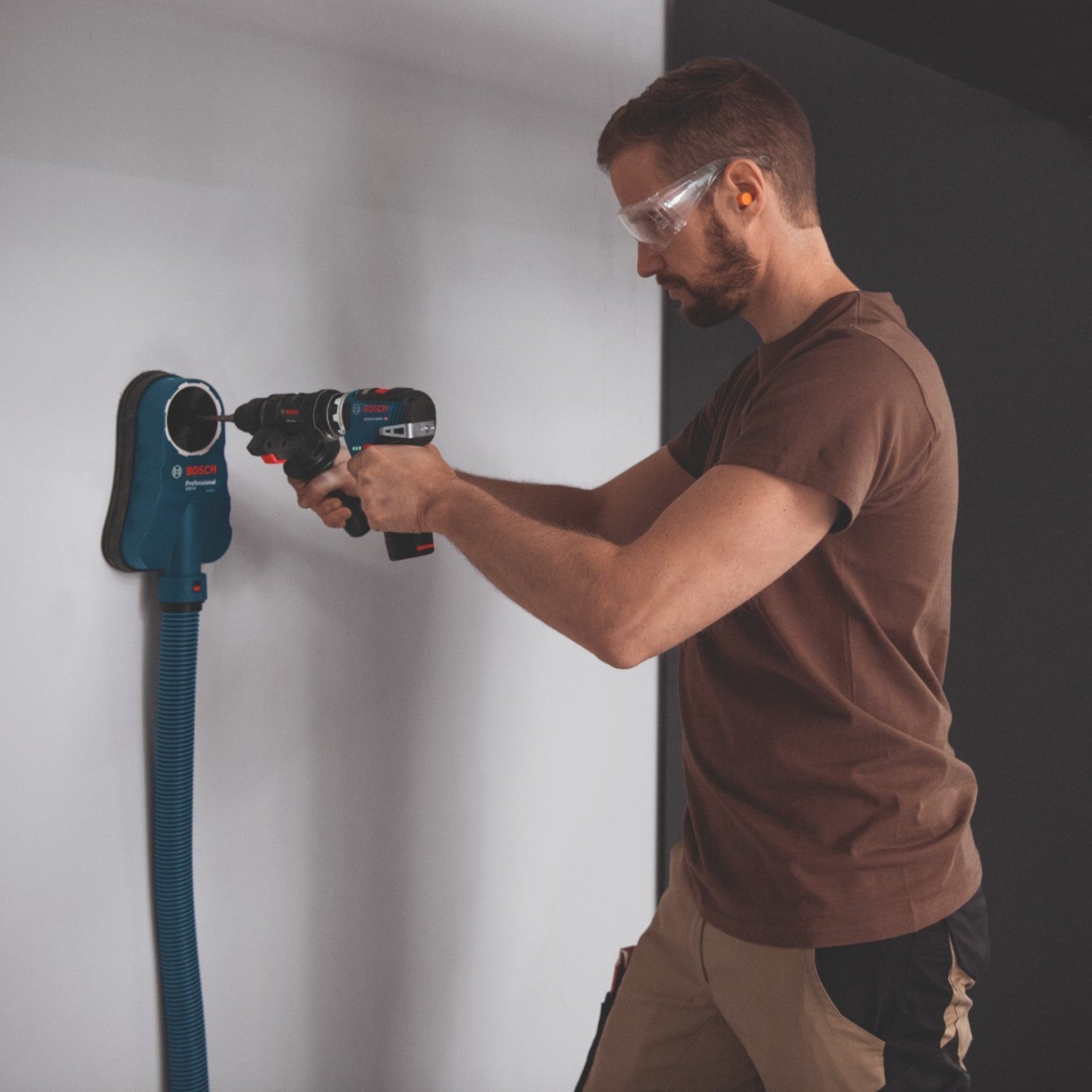 Bosch GFA 12 H Professional FlexiClick Aufsatz 1600A024LN fuer SDS plus Bohrhammer 4 - toolbrothers