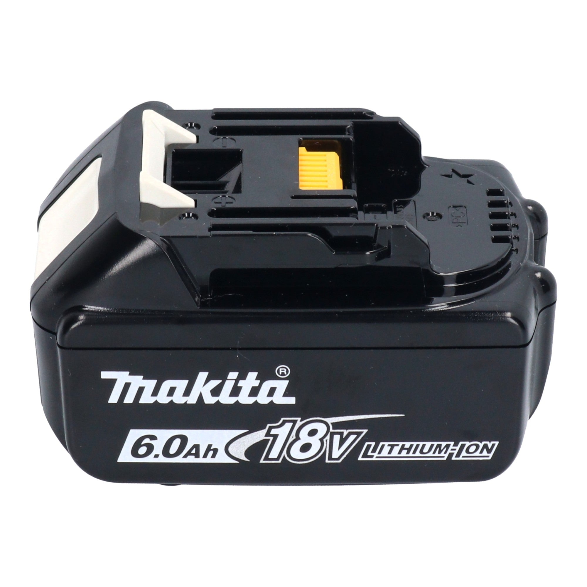 Makita DTD 201 G1J Akku Schlagschrauber 18 V 210 Nm Brushless 1x Akku 6 0 Ah Makpac ohne Ladegeraet 3 - toolbrothers