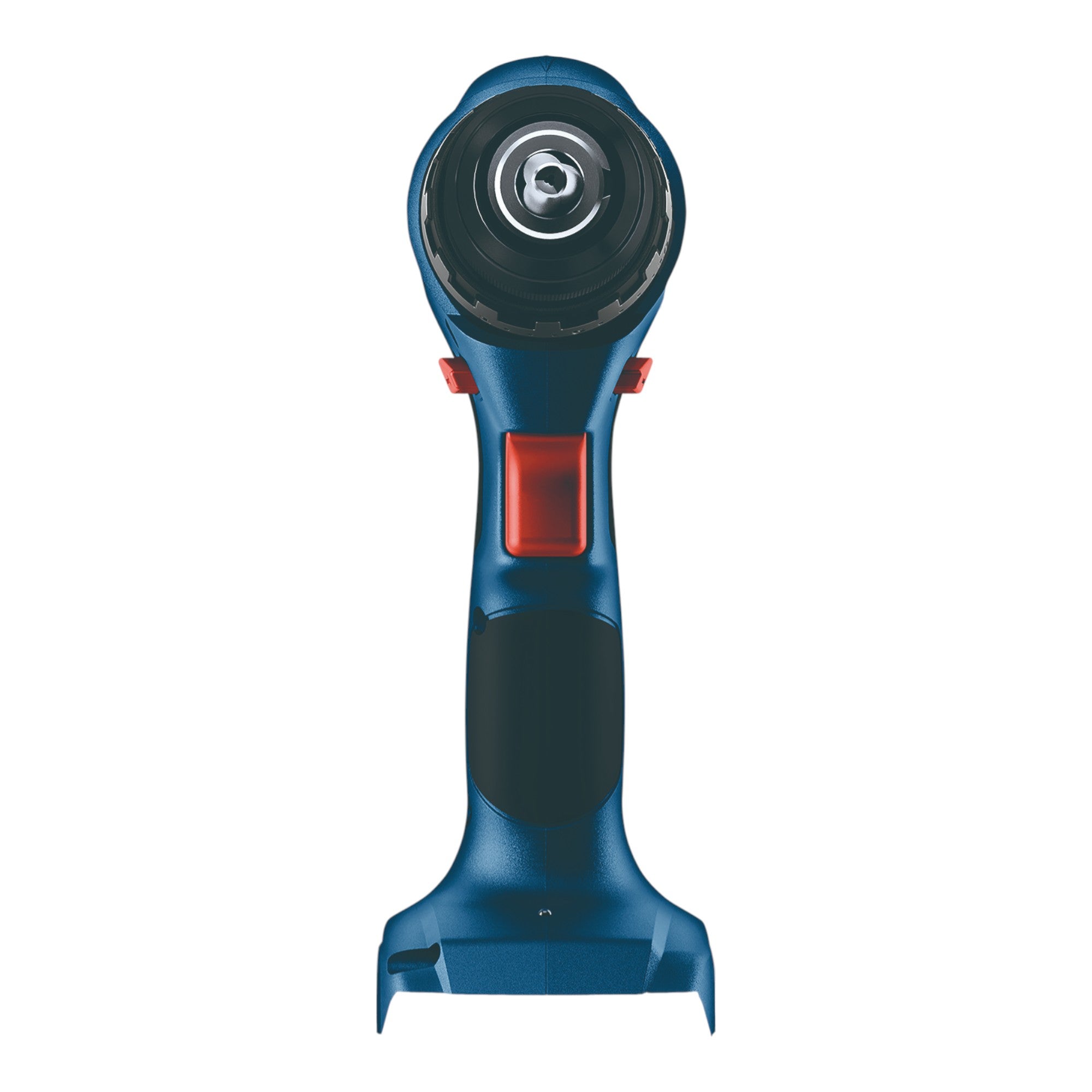 Bosch GSB 18V 25 Professional Akku Schlagbohrschrauber 18 V 56 Nm 1x Akku 4 0 Ah Ladegeraet L Case 4 - toolbrothers