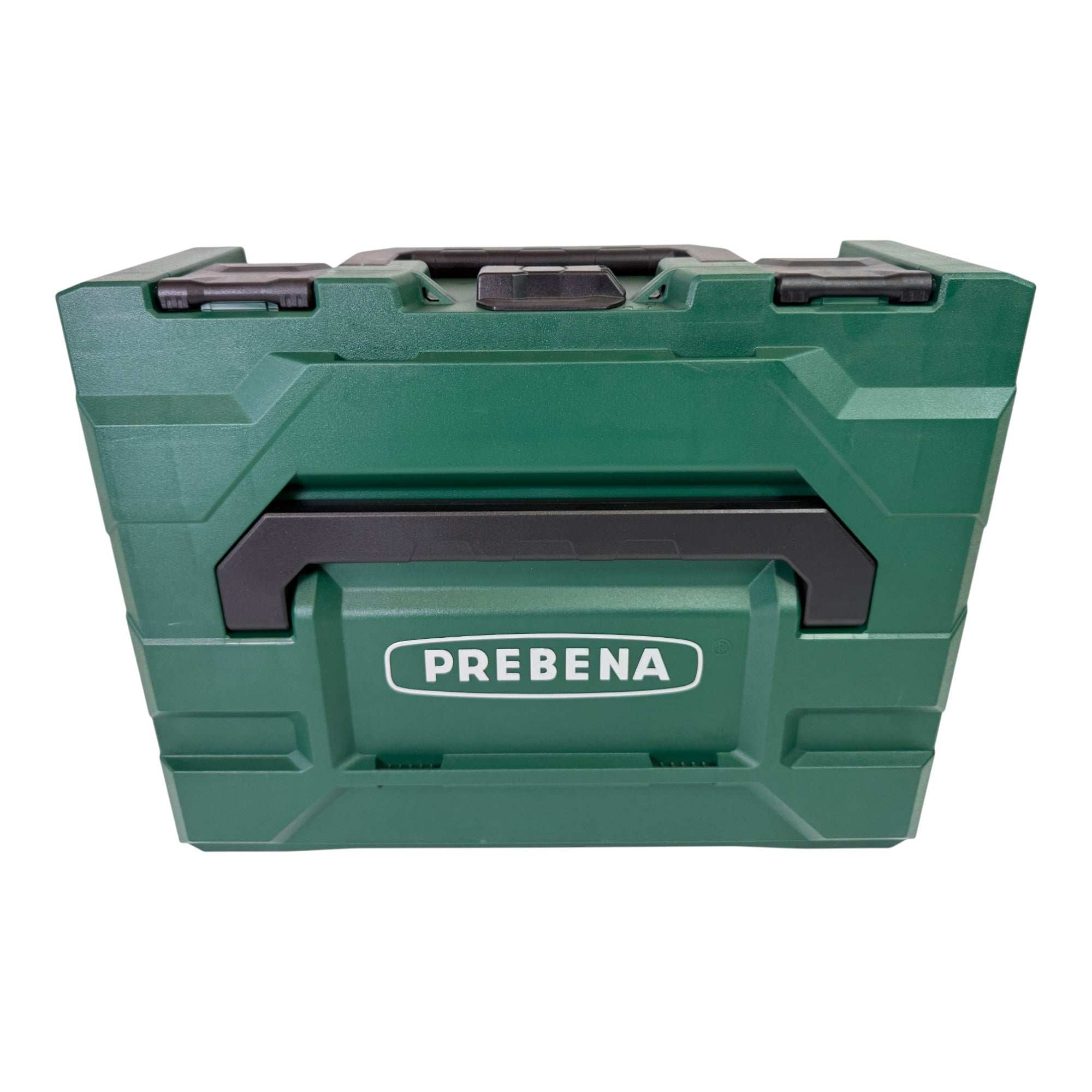 Prebena PKT 3 J55 Akku Nagler 18 V 16 55 mm CAS 1x LiHD Akku 4 0 Ah Ladegeraet 2 - toolbrothers