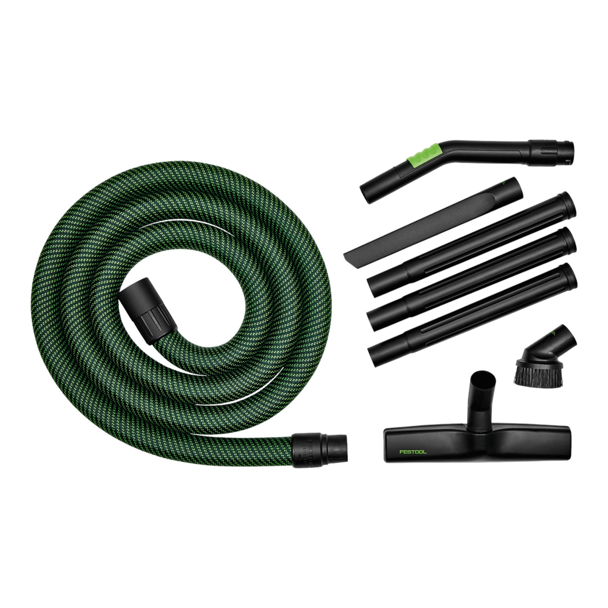 Festool CTL MINI I CLEANTEC Absaugmobil 1200 Watt 10 l Staubklasse L 578311 8 tlg Handwerker Reinigungsset 577258  2 - toolbrothers