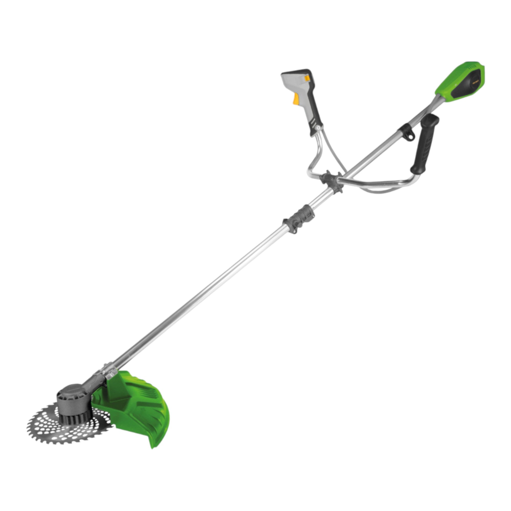 Procraft PTA 31 BB Akku Freischneider 20 V 420 mm Brushless 1x Akku 8 0 Ah Ladegeraet 1 - toolbrothers