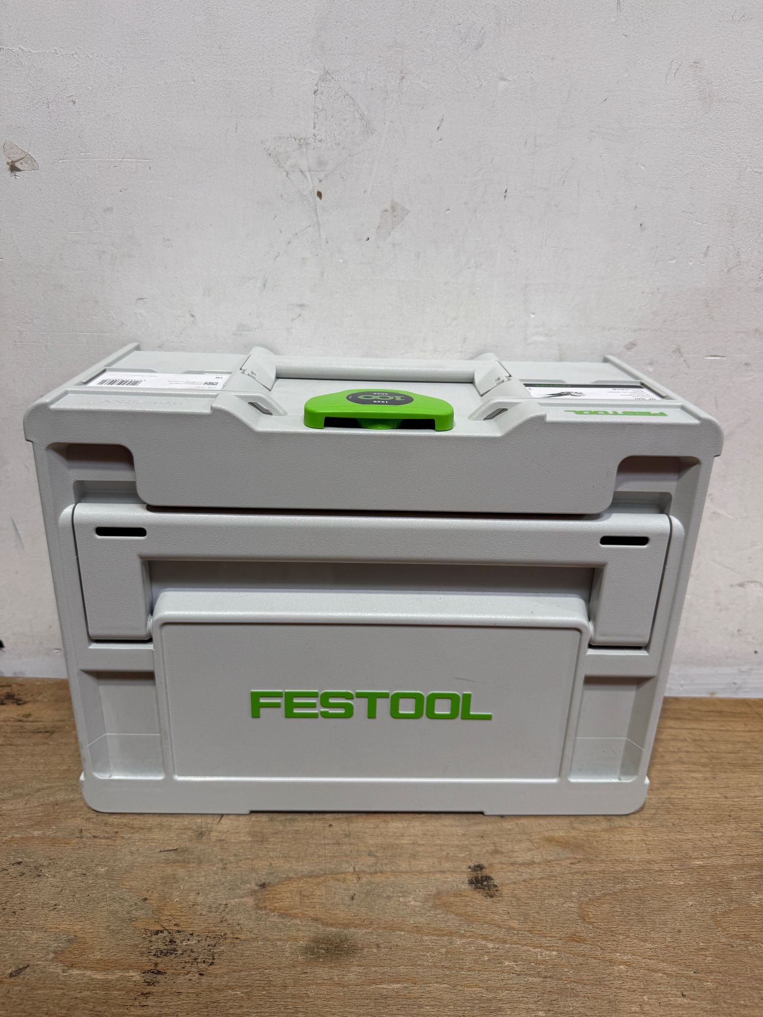 Festool DOMINO DF 500 Q Plus Duebelfraese 420 Watt 4 10 mm Systainer 576413 Nachfolger von 574325 OVP Beschaedigt 3 - toolbrothers